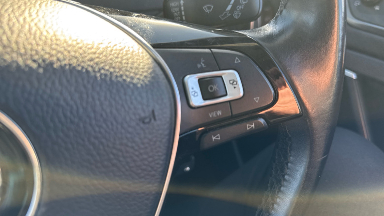 Volkswagen Golf 1.5 TSI EVO 150 Match 5dr DSG Petrol Hatchback